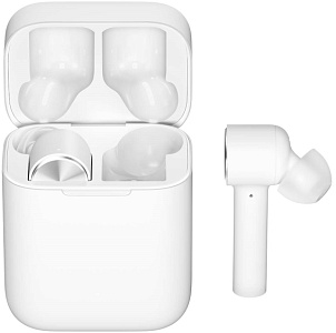 Xiaomi Mi True Wireless Earphones Lite (белый)